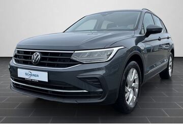 VW Tiguan 52.939 km 28.980 &euro; Ludwigshafen 67059