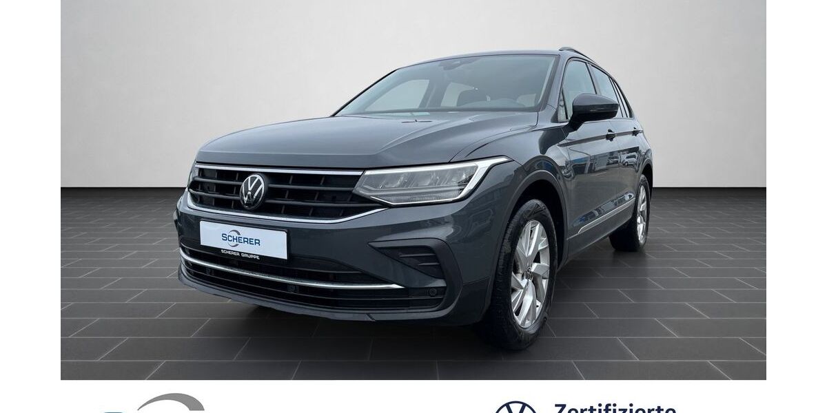 VW Tiguan 52.939 km 28.980 &euro; Ludwigshafen 67059