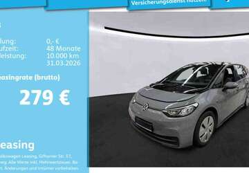 VW ID.3 61.031 km 17.992 &euro; Mannheim 68309