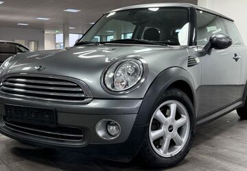 Mini Cooper 150.000 km 4.990 &euro; Lampertheim 68623