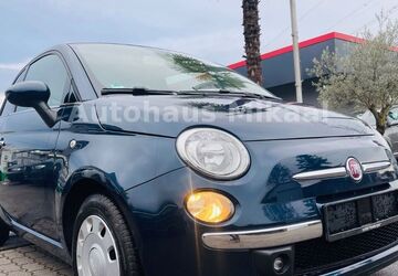 Fiat 500 173.000 km 4.999 &euro; Ketsch 68775