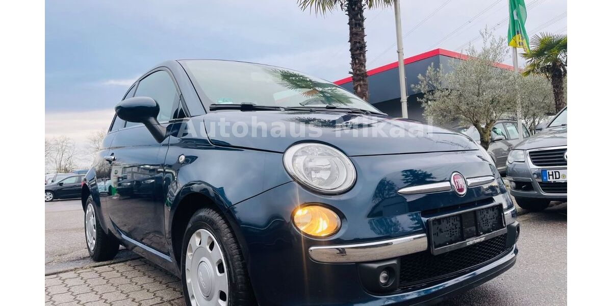 Fiat 500 173.000 km 4.999 &euro; Ketsch 68775
