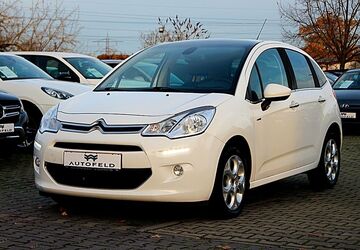 Citroen C3 106.800 km 5.950 &euro; Ladenburg 68526