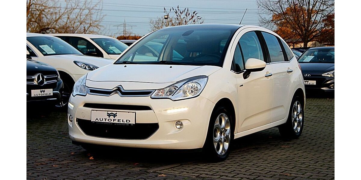 Citroen C3 106.800 km 5.950 &euro; Ladenburg 68526