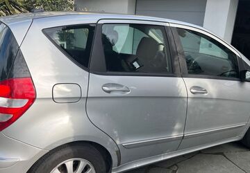 Mercedes-Benz A 150 142.156 km 2.800 &euro; Heddesheim 68542