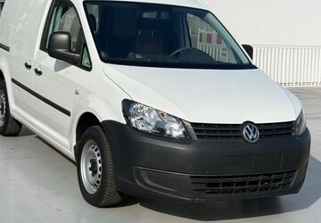 VW Caddy 255.000 km 5.900 &euro; Heidelberg 69115