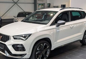 Cupra Ateca 39.000 km 31.900 &euro; Weinheim 69469