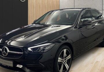 Mercedes-Benz C 220 8.300 km 40.650 &euro; Speyer 67346