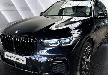 BMW X5 72.597 km 53.890 &euro; Sinsheim 74889