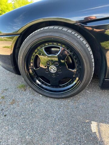 Gebrauchte Alfa Romeo Spider