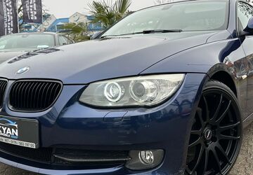 BMW 318 187.000 km 6.999 &euro; Mannheim 68309