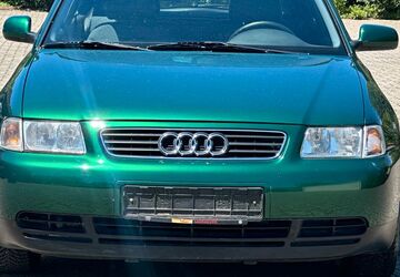 Audi A3 89.000 km 2.800 &euro; mannheim 68199