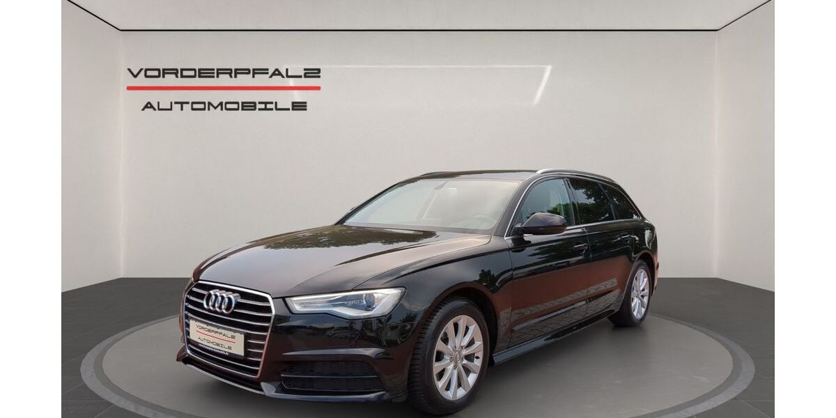 Audi A6 124.000 km 15.990 &euro; Schifferstadt 67105