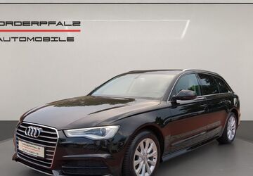 Audi A6 124.000 km 16.990 &euro; Schifferstadt 67105