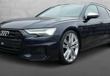 Audi S6 62.572 km 49.900 &euro; Heidelberg 69115