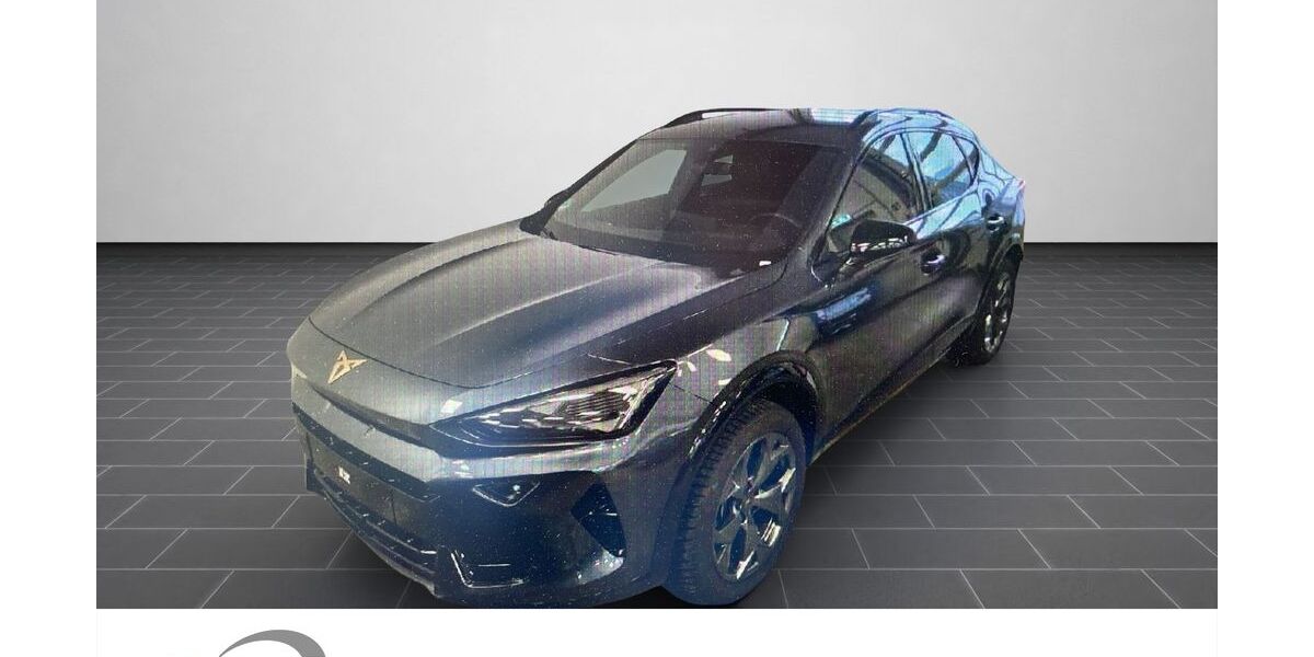 Cupra Formentor 13.849 km 31.500 &euro; Ladenburg 68526