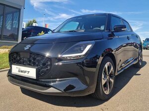 Suzuki Swift 1.2 Dualjet Hybrid MT Comfort+ Garantie 2.500 km 20.450 &euro; Obrigheim-Asbach 74847
