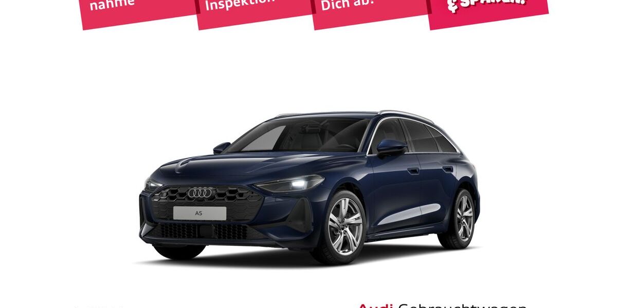 Audi A5 21.087 km 36.999 &euro; Weinheim 69469