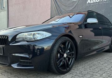 BMW M550 189.000 km 18.990 &euro; Speyer 67346
