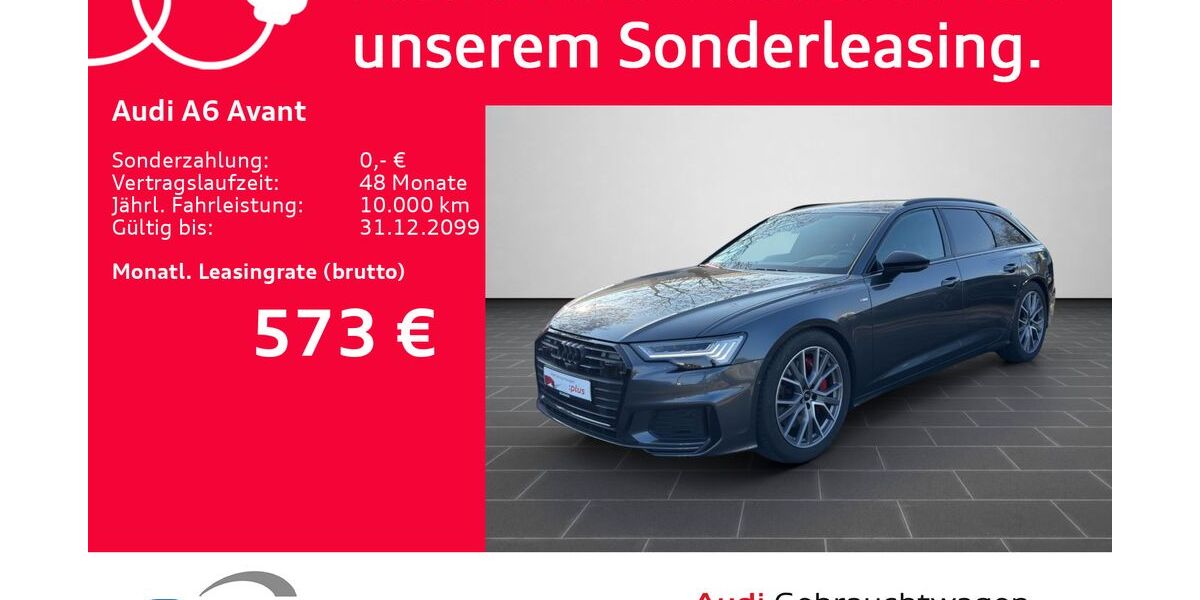 Audi A6 41.712 km 43.490 &euro; Ludwigshafen 67063