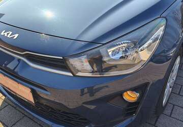 Kia Rio 36.000 km 12.550 &euro; Viernheim 68519