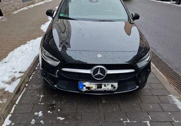 Mercedes-Benz A 180 147.486 km 16.000 &euro; Mannheim 68259