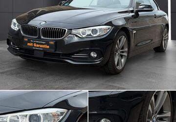 BMW 435 175.000 km 20.990 &euro; Brühl 68782