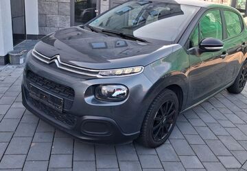 Citroen C3 94.800 km 8.490 &euro; Hirschhorn 69434