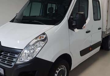 Renault Master 58.000 km 19.490 &euro; Malsch bei Wiesloch 69254