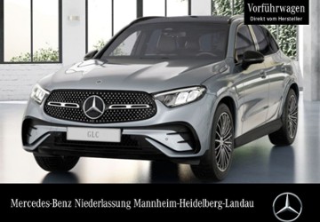 Mercedes-Benz GLC 300 9.900 km 67.450 &euro; Heidelberg 69126
