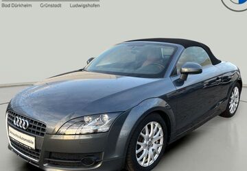 Audi TT 210.500 km 6.990 &euro; Ludwigshafen 67071