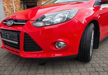 Ford Focus 117.864 km 5.800 &euro; Heidelberg 69123