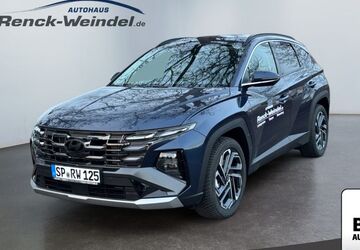 Hyundai TUCSON 3.531 km 36.489 &euro; Speyer 67346