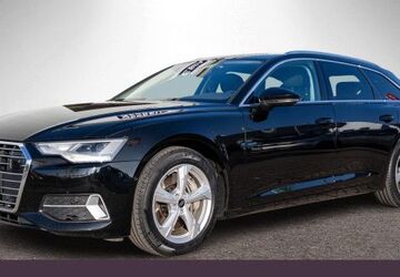 Audi A6 119.800 km 26.690 &euro; Sinsheim 74889