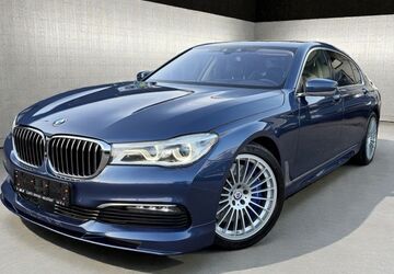 Alpina B7 135.200 km 49.999 &euro; Speyer 67346