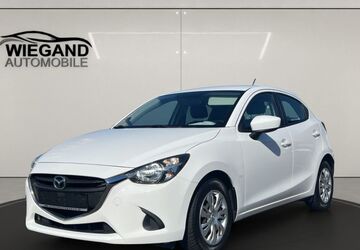 Mazda 2 92.000 km 9.440 &euro; Viernheim 68519