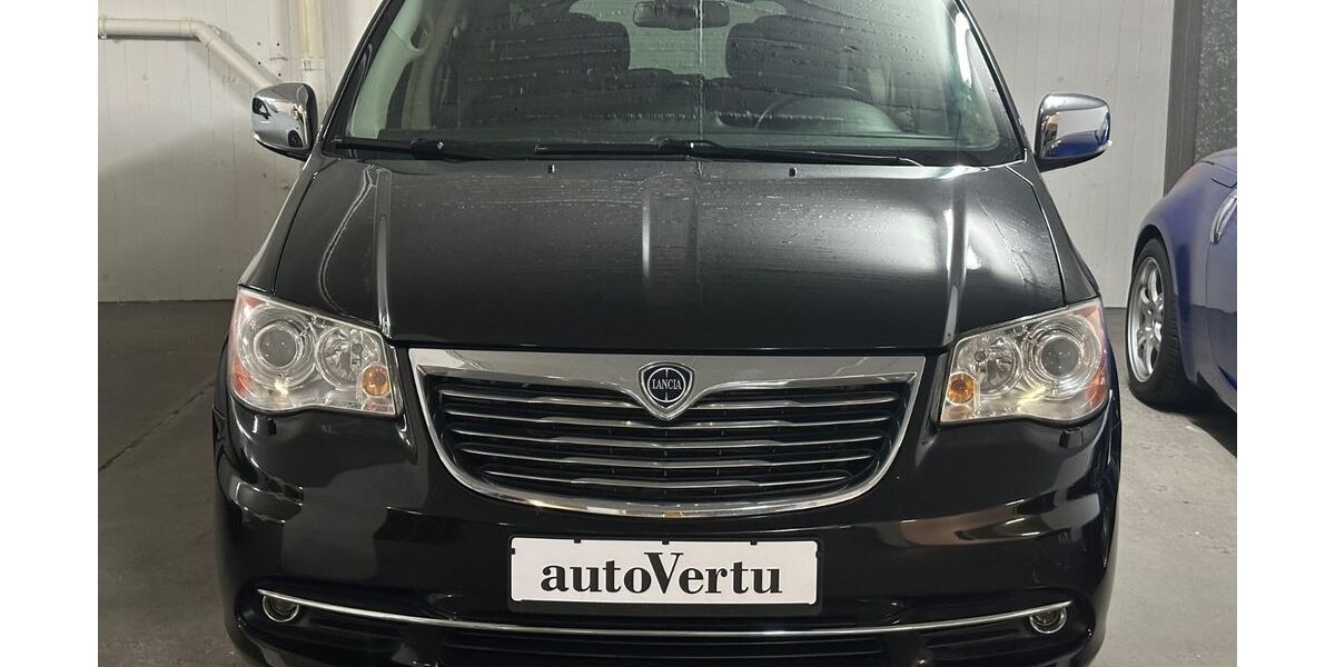 Lancia Voyager 99.999 km 19.991 &euro; Mannheim I Baden-Württemberg 68169