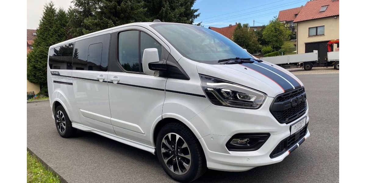 Ford Tourneo Custom 73.247 km 36.499 &euro; Kronau 76709