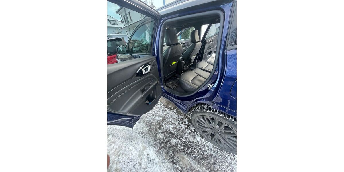 Jeep Compass 50.181 km 23.000 &euro; Mannheim 68169