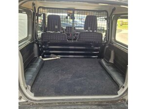 Suzuki Jimny 1.5. ALLGRIP NFZ Comfort AHK Ganzjahresreife 19.232 km 26.950 &euro; Obrigheim-Asbach 74847