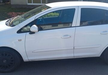 Opel Corsa 235.000 km 1.800 &euro; Speyer 67346