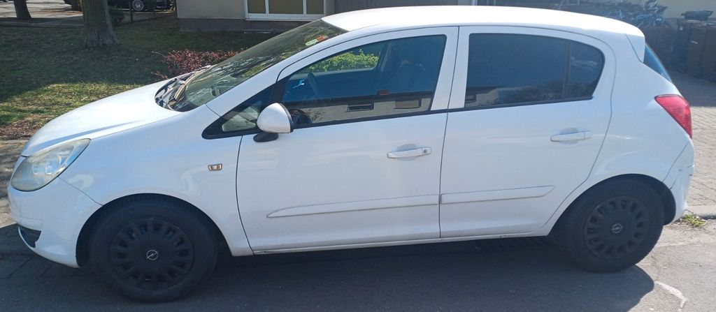 Opel Corsa 235.000 km 1.800 &euro; Speyer 67346