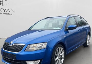 Skoda Octavia 229.000 km 7.990 &euro; Edingen-Neckarhausen 68535