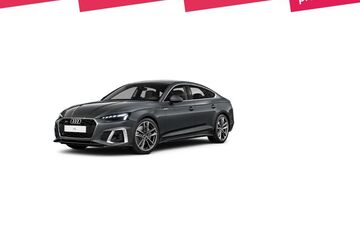 Audi A5 80.130 km 38.898 &euro; Weinheim 69469