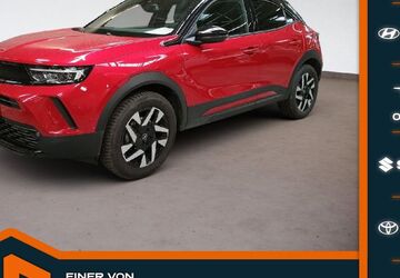 Opel Mokka 7.308 km 22.619 &euro; Heidelberg 69115