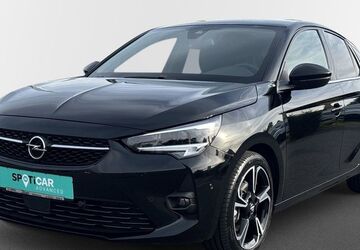 Opel Corsa 28.350 km 17.890 &euro; Weinheim 69469