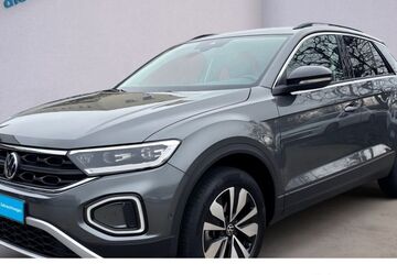 VW T-Roc 5.134 km 31.596 &euro; Walldorf 69190