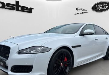 Jaguar XJR 78.000 km 64.900 &euro; Mutterstadt 67112