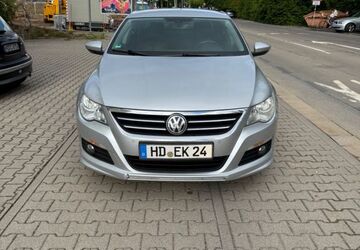 VW Passat CC 250.000 km 6.700 &euro; Heidelberg 69126