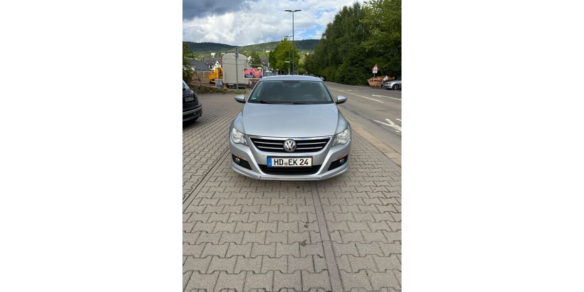 VW Passat CC 250.000 km 6.700 &euro; Heidelberg 69126